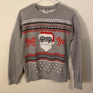 Descendents Holiday Sweater